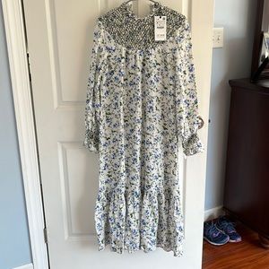 NWT Zara dress.